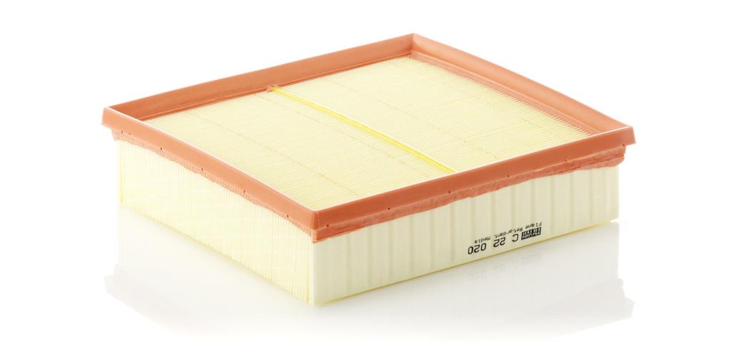 Filtre à air MANN-FILTER ref. C 22 020