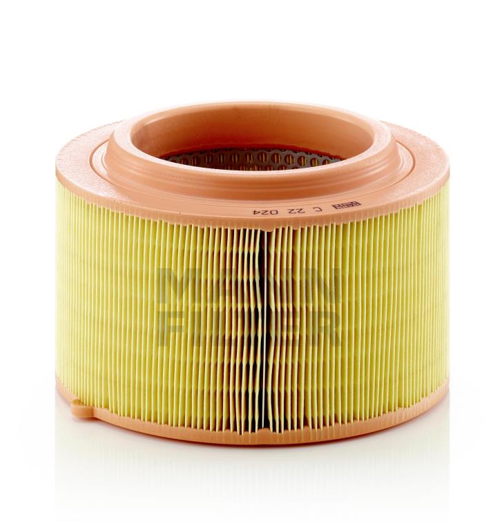 Filtre à air MANN-FILTER ref. C 22 024
