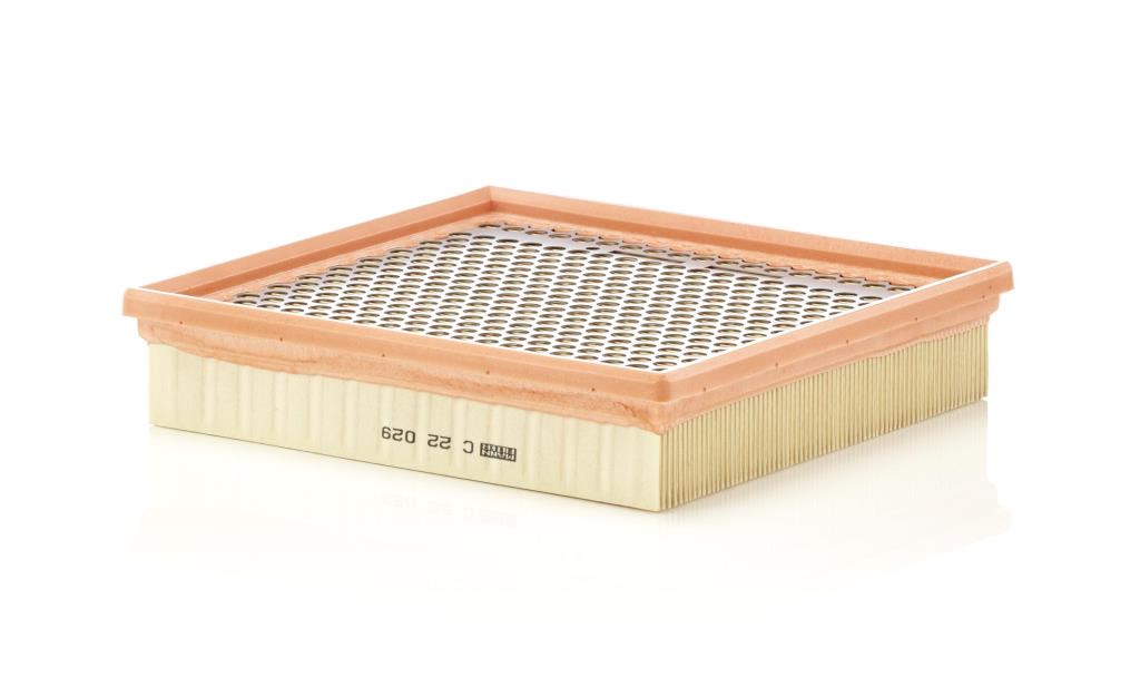 Filtre à air MANN-FILTER ref. C 22 029