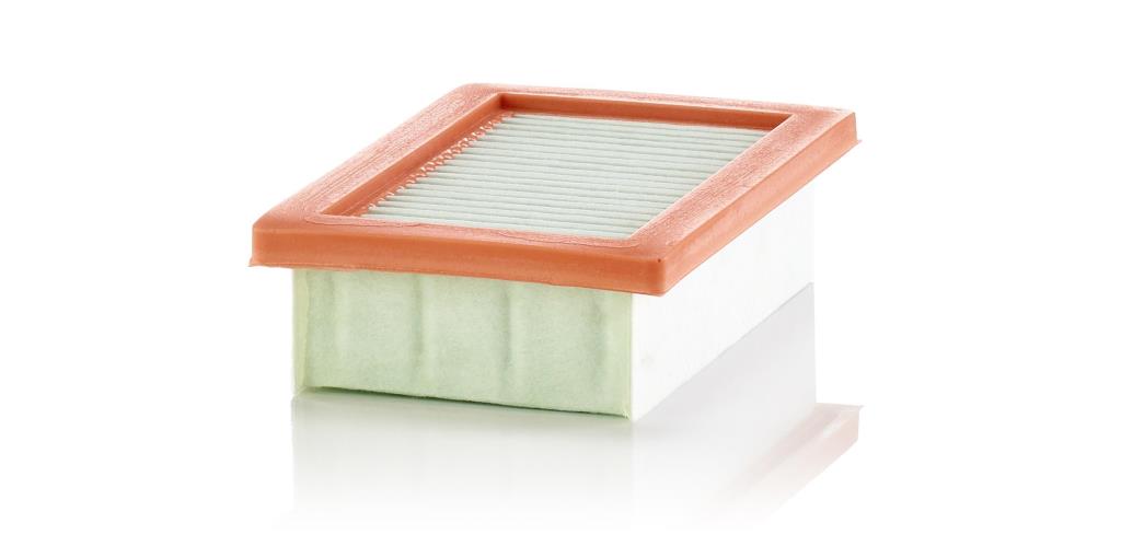 Filtro de aire (de coche) MANN-FILTER ref. C 22 033/1