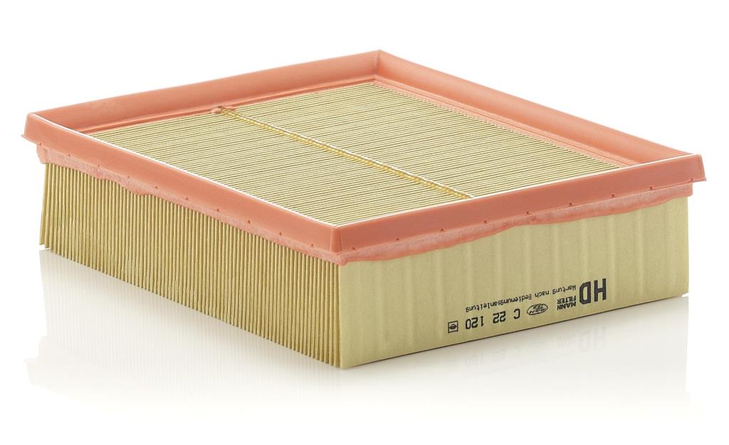 Filtre à air MANN-FILTER C 22 120