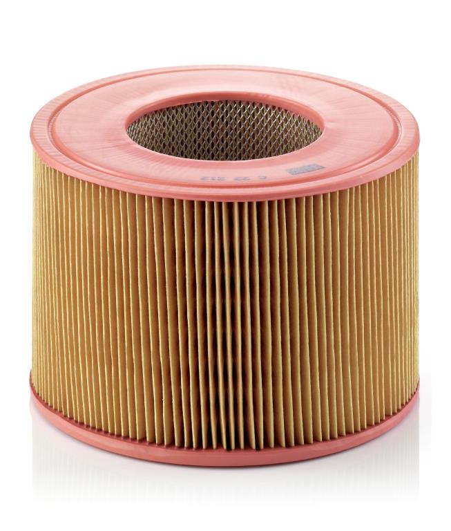 Filtro de aire (de coche) MANN-FILTER C 22 212