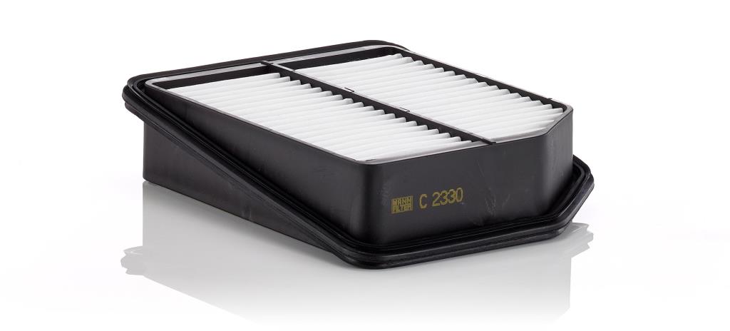 Filtro de ar MANN-FILTER C 2330