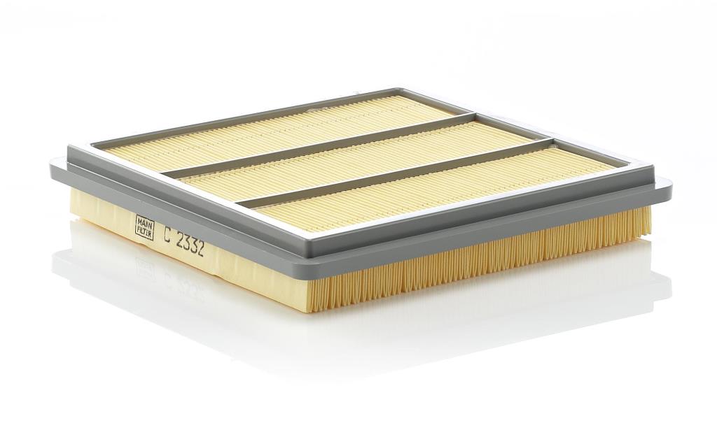 Filtre à air MANN-FILTER ref. C 2332