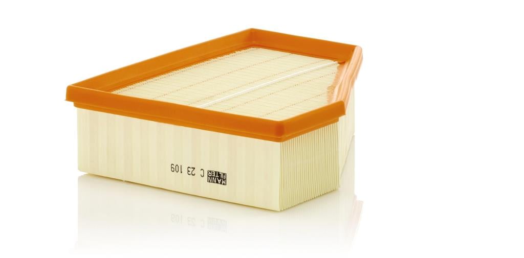 Filtro de ar MANN-FILTER ref. C 23 109