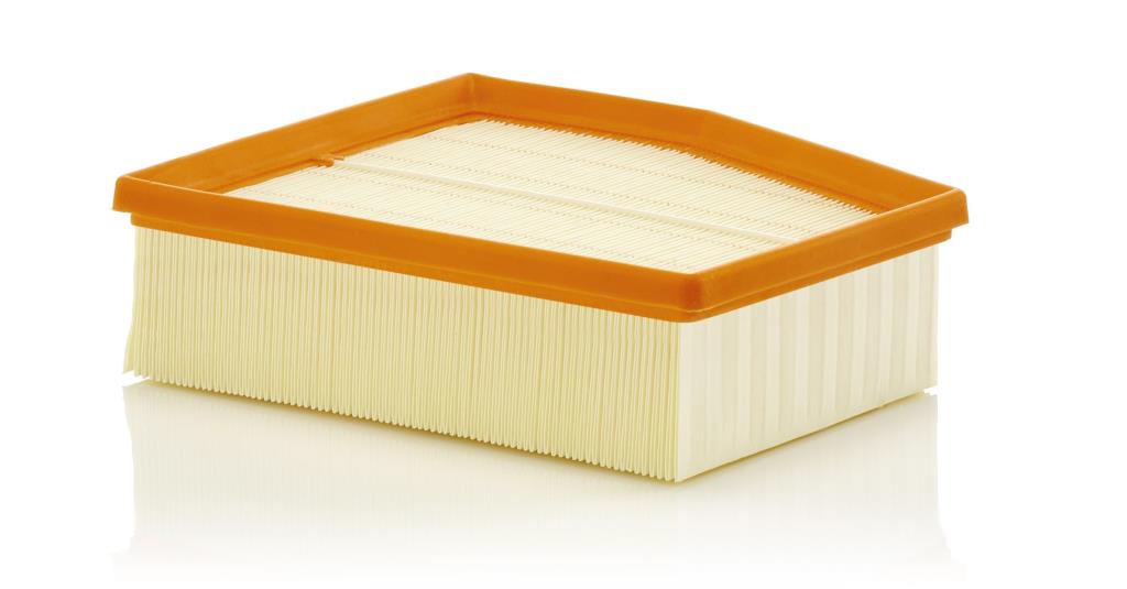 Filtro de ar MANN-FILTER ref. C 23 124