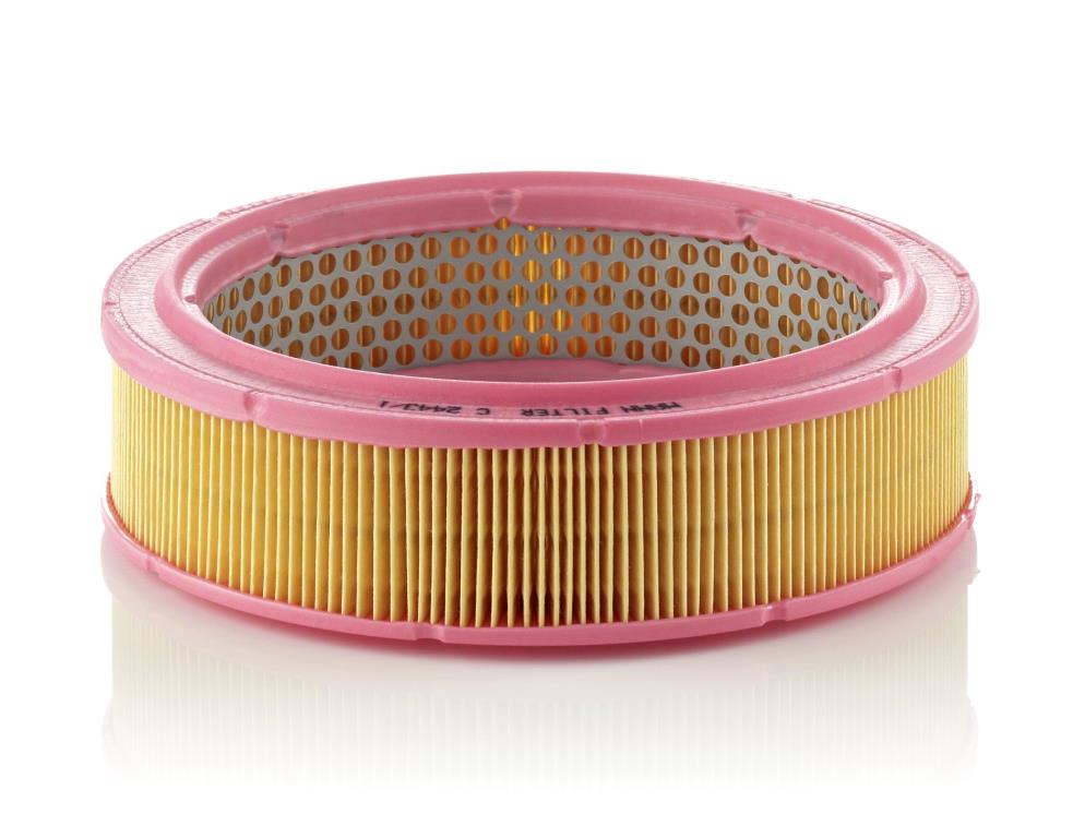 Filtre à air MANN-FILTER ref. C 2443/1