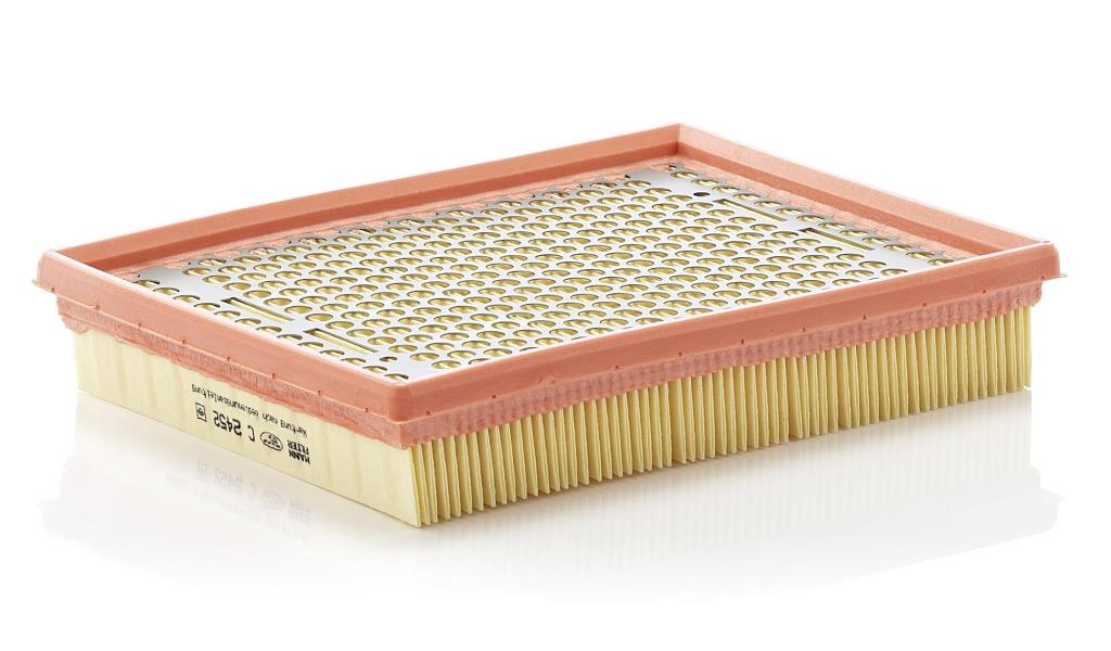 Filtre à air MANN-FILTER ref. C 2452