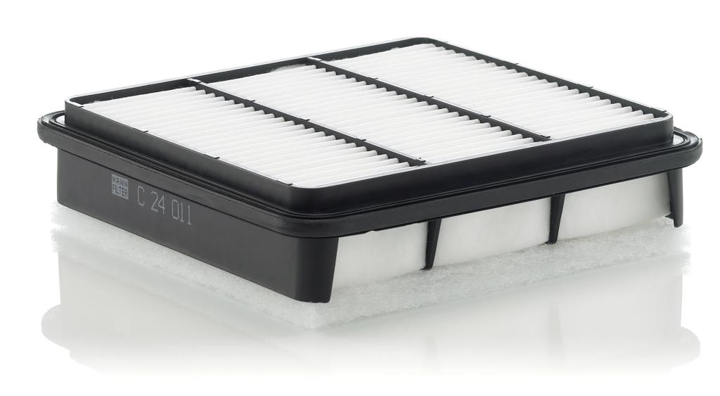 Filtro de ar MANN-FILTER C 24 011
