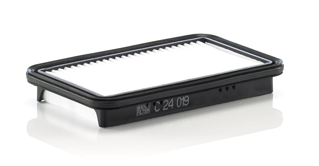 Filtro de ar MANN-FILTER C 24 019