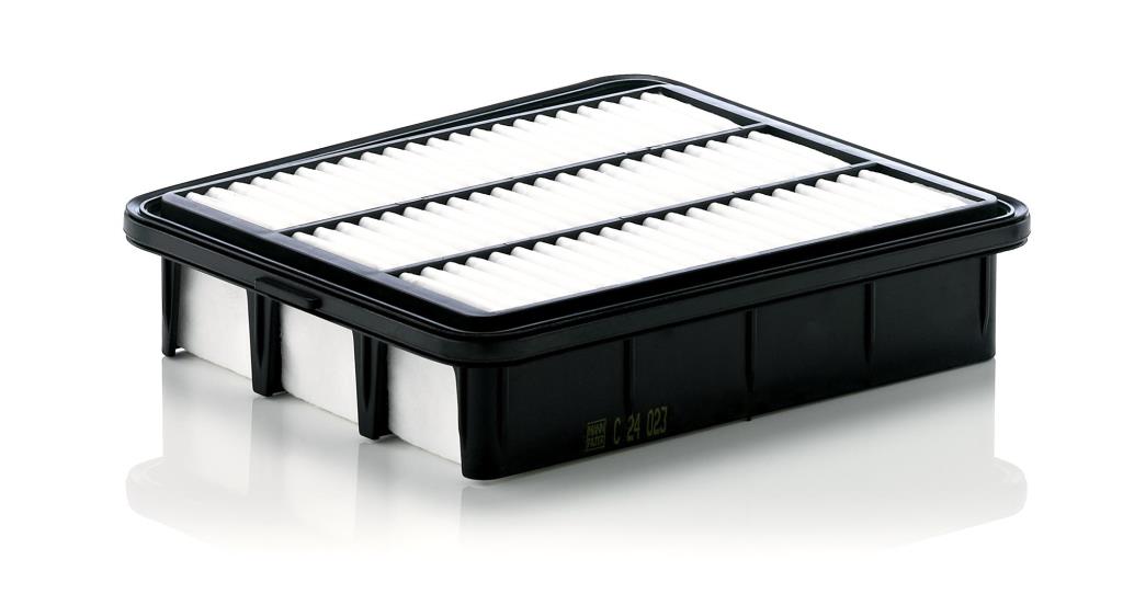 Filtre à air MANN-FILTER C 24 023