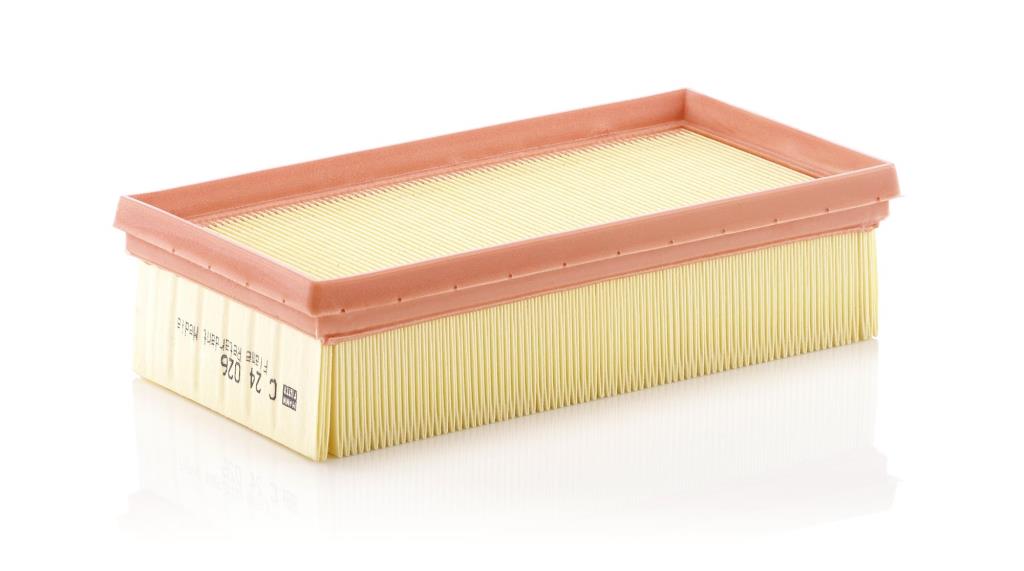 Filtre à air MANN-FILTER ref. C 24 026
