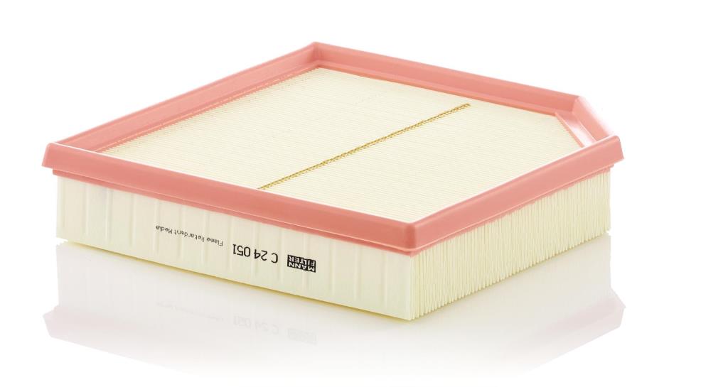 Filtro de ar MANN-FILTER C 24 051