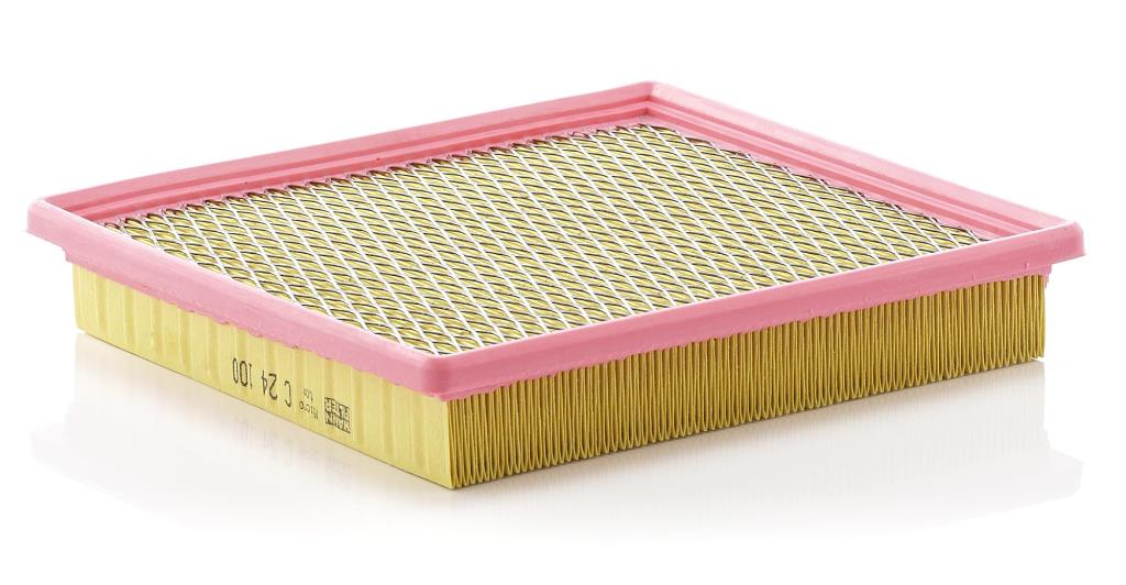 MANN-FILTER C 24 196 Filtro Aria conveniente