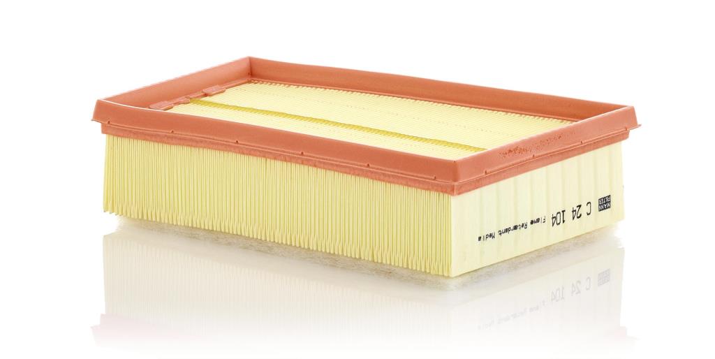 Filtro de ar MANN-FILTER ref. C 24 104