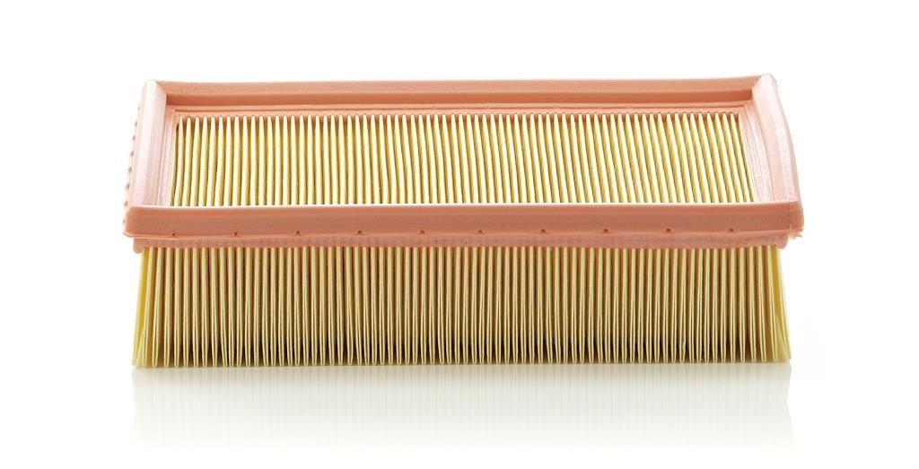 Filtre à air MANN-FILTER C 24 105