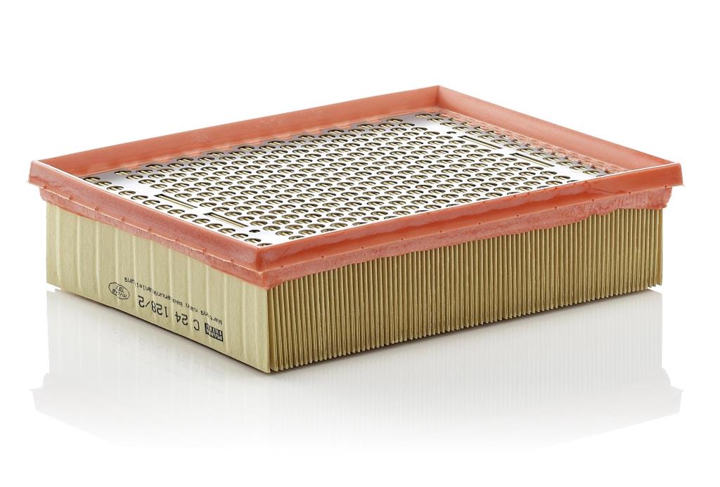 Filtre à air MANN-FILTER C 24 128/2