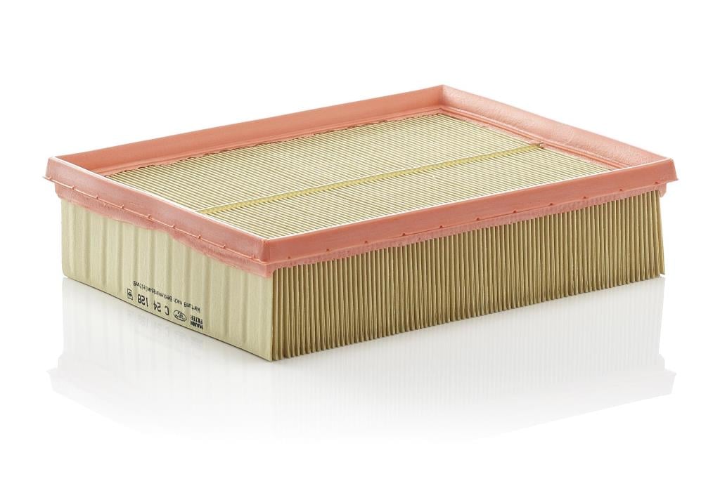Filtre à air MANN-FILTER C 24 128