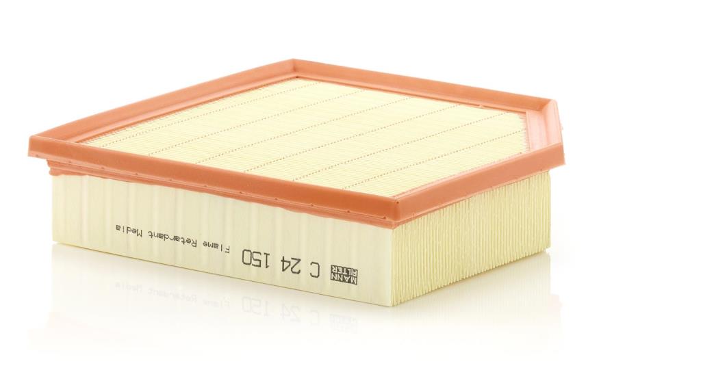Filtre à air MANN-FILTER ref. C 24 150