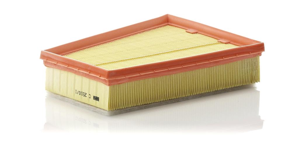 Filtre à air MANN-FILTER ref. C 2510/1