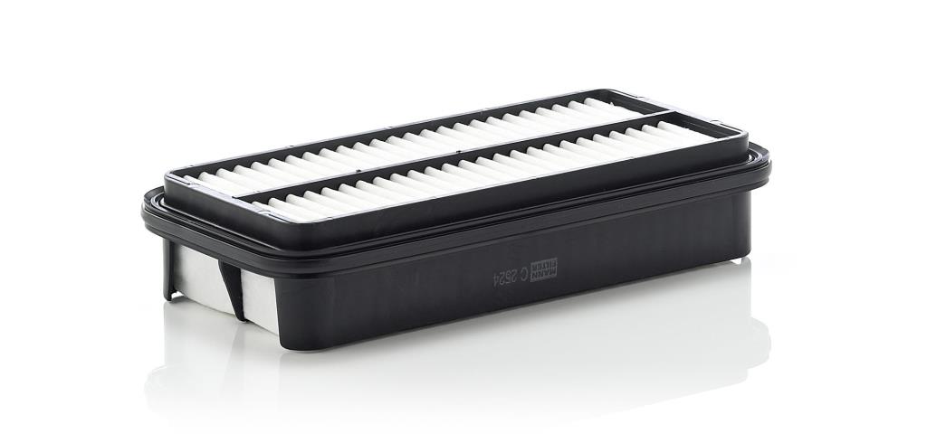 Filtre à air MANN-FILTER C 2524