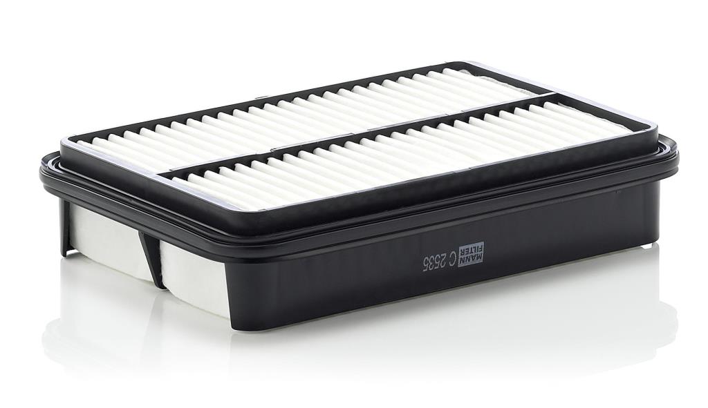 Filtro de ar MANN-FILTER C 2535