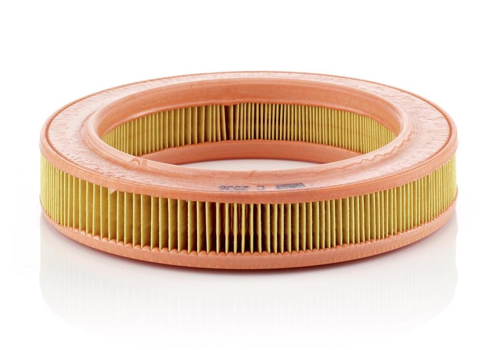 Filtre à air MANN-FILTER ref. C 2536