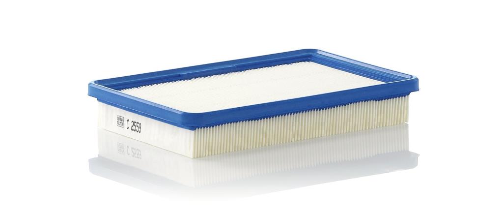 Filtre à air MANN-FILTER ref. C 2559