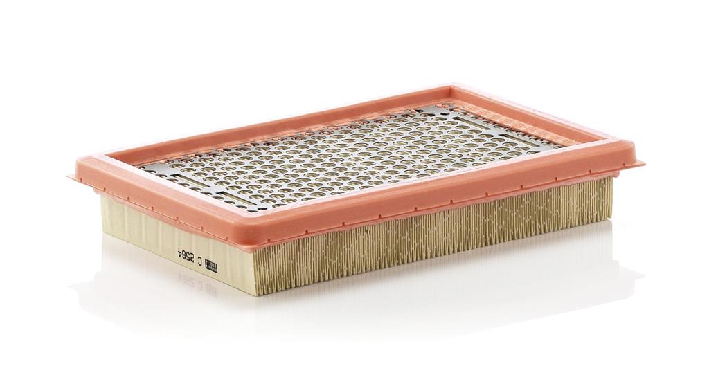 Filtre à air MANN-FILTER ref. C 2564