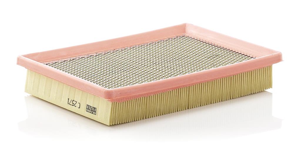 Filtre à air MANN-FILTER ref. C 2571