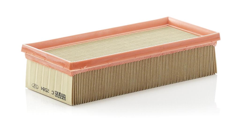 Filtre à air MANN-FILTER ref. C 2584