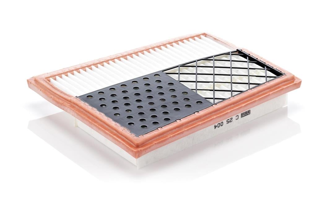 Filtre à air MANN-FILTER ref. C 25 004