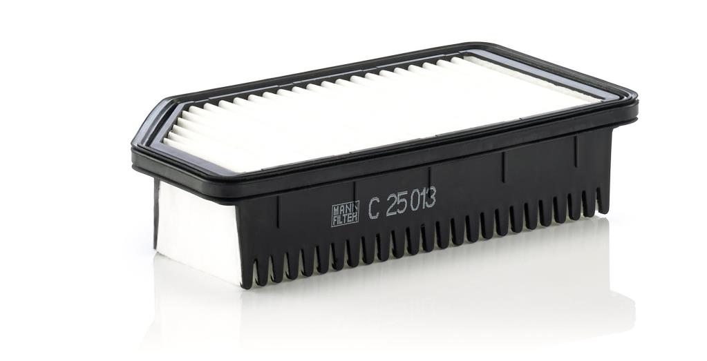 Filtre à air MANN-FILTER ref. C 25 013