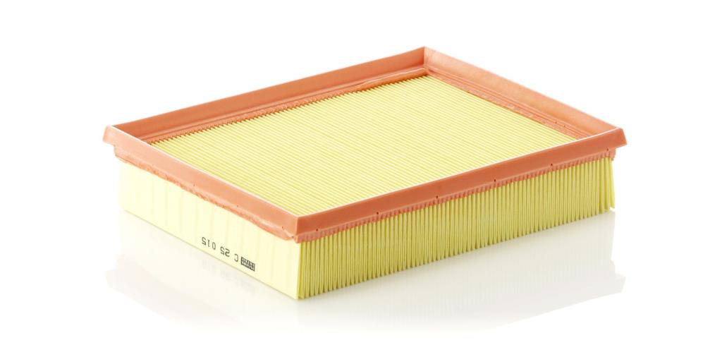Filtro de ar MANN-FILTER C 25 015