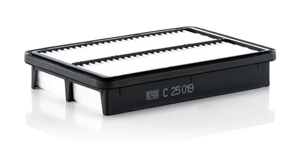 Filtro de ar MANN-FILTER C 25 019