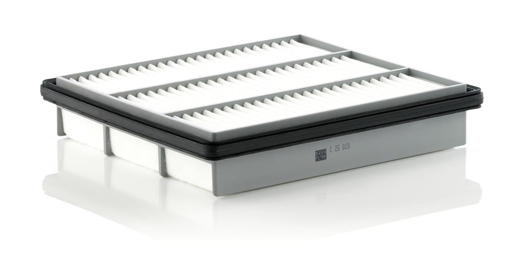 Filtre à air MANN-FILTER C 25 020