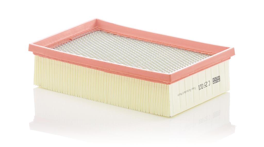 Filtre à air MANN-FILTER ref. C 25 021