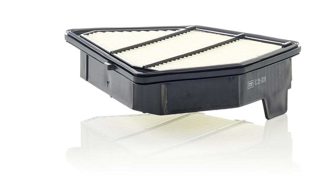 Filtre à air MANN-FILTER C 25 028