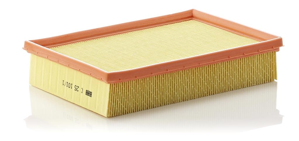 Filtro de ar MANN-FILTER ref. C 25 101/1