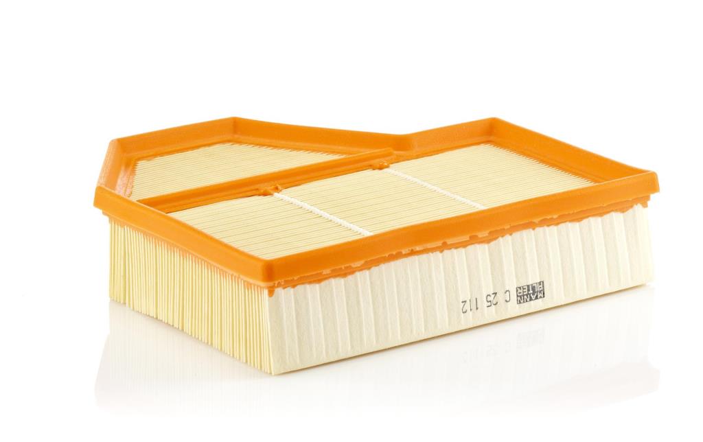 Filtre à air MANN-FILTER ref. C 25 112