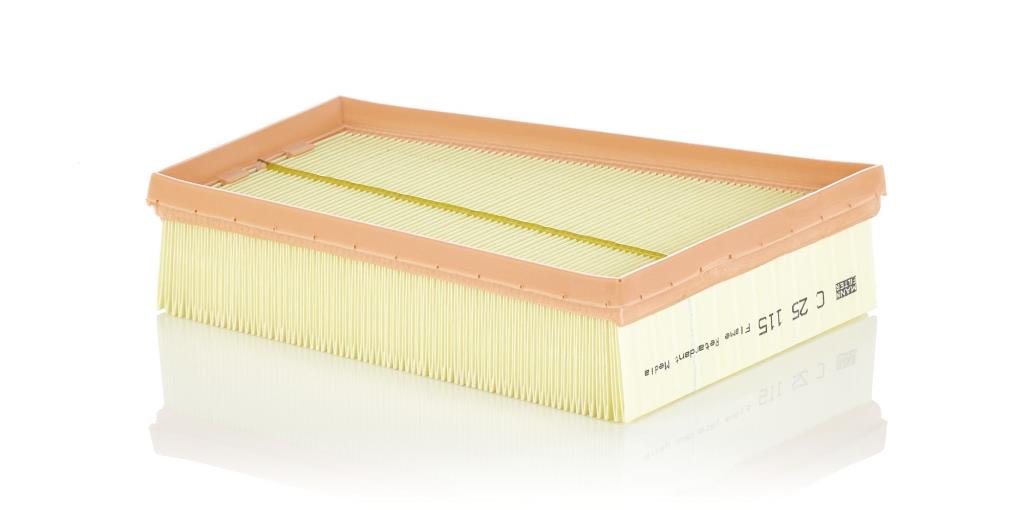 Filtre à air MANN-FILTER ref. C 25 115