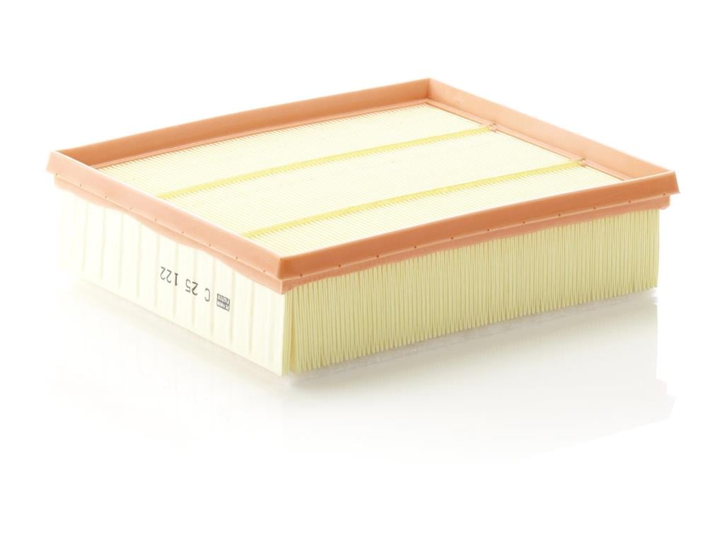 Filtro de ar MANN-FILTER ref. C 25 122
