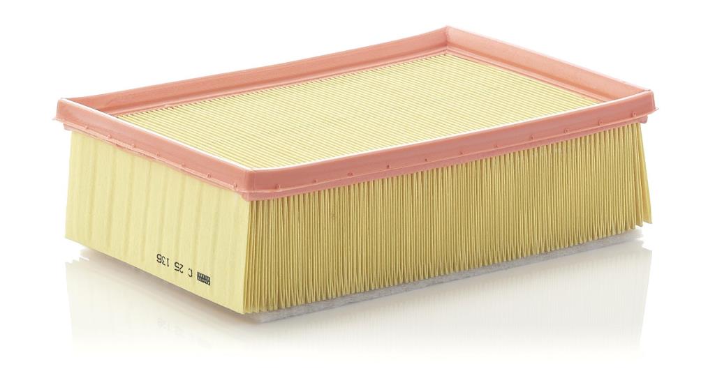 Filtre à air MANN-FILTER ref. C 25 136