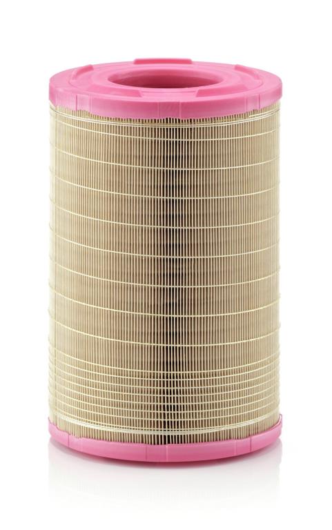 MANN-FILTER C 25 117 - Filtro Aria Auto - Dimensioni 246x169x69 Mm - Ricambio Di Qualità - 5