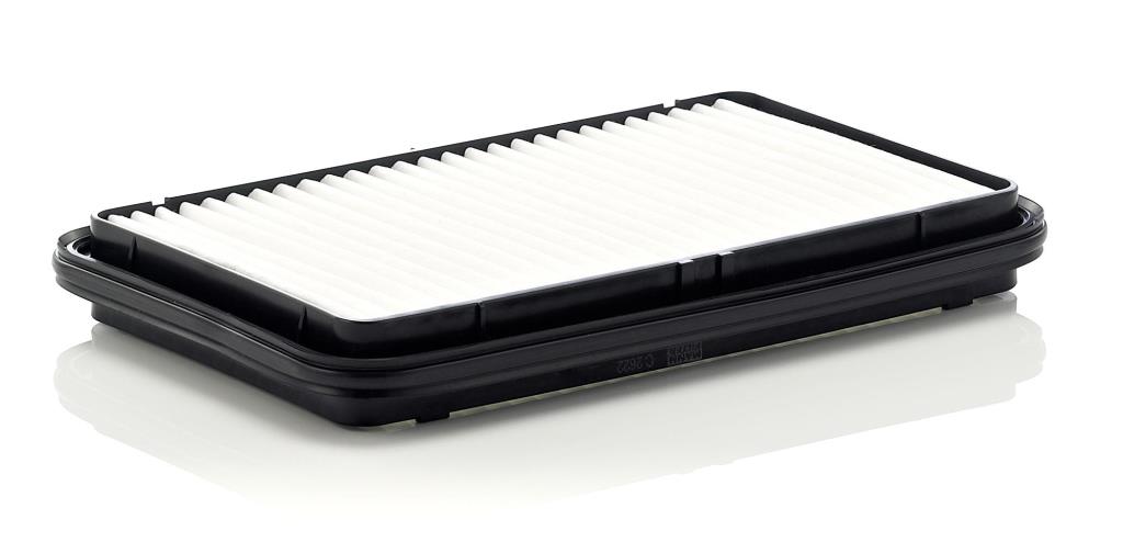 Filtro de ar MANN-FILTER C 2622