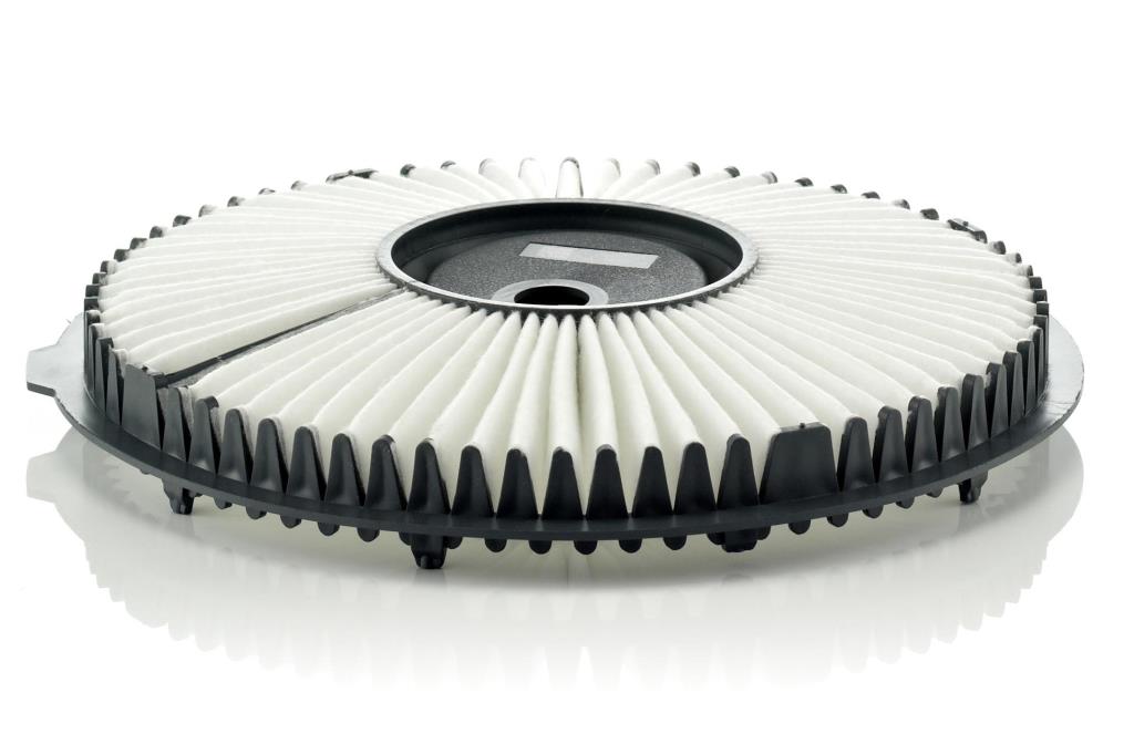 Filtro de ar MANN-FILTER C 2626