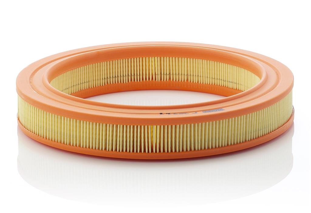 Filtro de ar MANN-FILTER C 2634/1