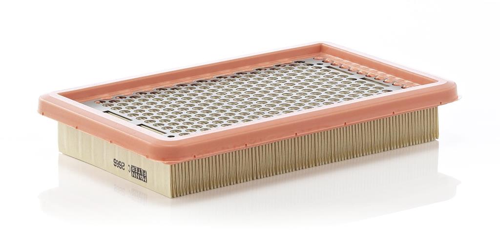 Filtre à air MANN-FILTER ref. C 2666