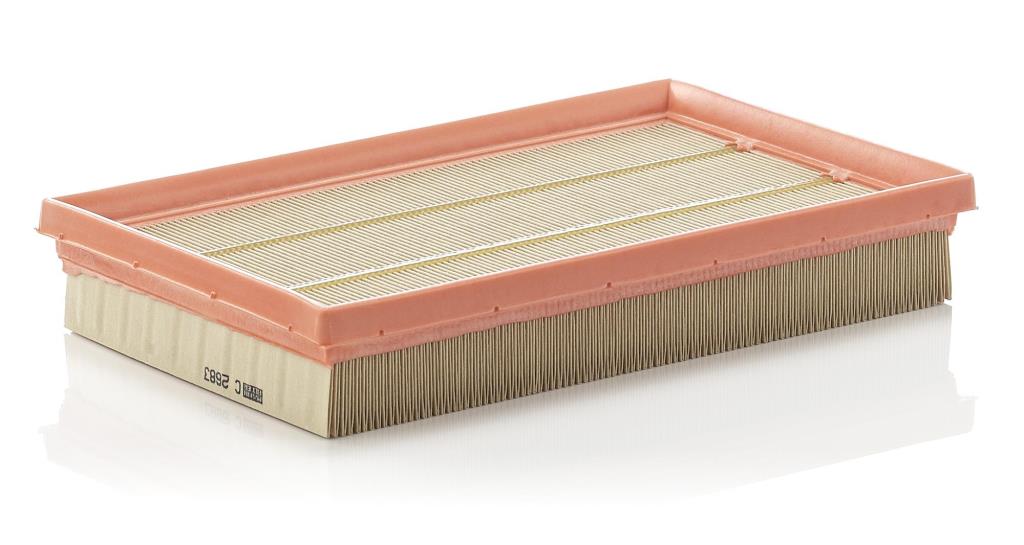 Filtre à air MANN-FILTER ref. C 2683