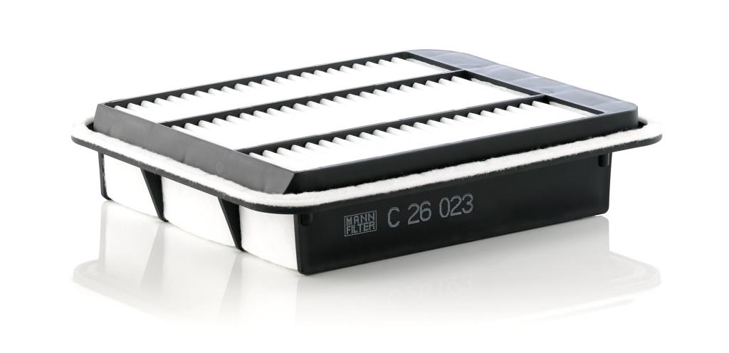 Filtro de ar MANN-FILTER C 26 023
